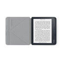 Rakuten Kobo N418-AC-BK-E-PU e-book reader case 17.8 cm (7&quot;) Cover Black