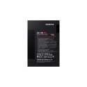 Samsung 990 PRO 1 TB M.2 PCI Express 4.0 NVMe V-NAND MLC