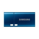 Samsung mälupulk 128GB MUF-128DA USB-C 3.2, sinine