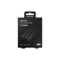 Samsung MU-PE2T0S 2 TB USB Type-C 3.2 Gen 2 (3.1 Gen 2) Black