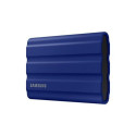 Samsung MU-PE2T0R 2 TB USB Type-C 3.2 Gen 2 (3.1 Gen 2) Blue