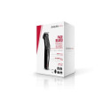 BaByliss MT725E beard trimmer Black