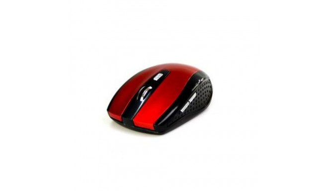 Media-Tech Raton Pro R mouse Office Ambidextrous RF Wireless Optical 1600 DPI