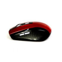 Media-Tech Raton Pro R mouse Ambidextrous RF Wireless Optical 1600 DPI