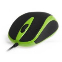 Media-Tech Plano mouse USB Type-A Optical 800 DPI