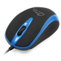 Media-Tech Plano mouse USB Type-A Optical 800 DPI