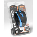 Media-Tech Plano mouse USB Type-A Optical 800 DPI