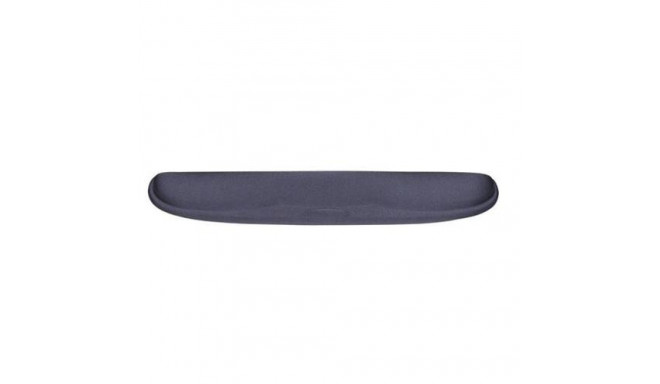 Deltaco MT-11 wrist rest Black