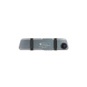 Navitel MR155NV dashcam Full HD Battery, Cigar lighter, USB Grey