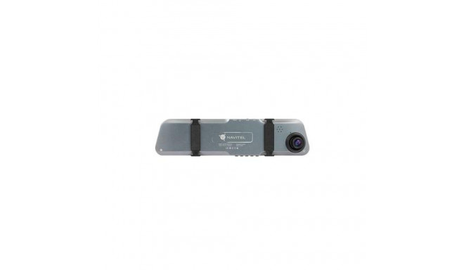 Navitel MR155NV dashcam Full HD Battery, Cigar lighter, USB Grey