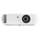 Acer P5535 data projector Standard throw projector 4500 ANSI lumens DLP WUXGA (1920x1200) White