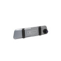 Navitel MR155NV dashcam Full HD Battery, Cigar lighter, USB Grey