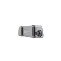 Navitel MR155NV dashcam Full HD Battery, Cigar lighter, USB Grey