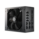 Cooler Master MWE Gold 1050 - V2 Full Modular power supply unit 1050 W 24-pin ATX ATX Black