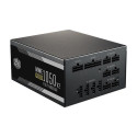 Cooler Master MWE Gold 1050 - V2 Full Modular power supply unit 1050 W 24-pin ATX ATX Black