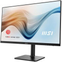 MSI Modern MD272P 27 Inch Monitor with Adjustable Stand, Full HD (1920 x 1080), 75Hz, IPS, 5ms, HDMI