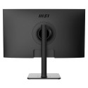 MSI Modern MD272P 27 Inch Monitor with Adjustable Stand, Full HD (1920 x 1080), 75Hz, IPS, 5ms, HDMI