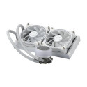 Cooler Master MasterLiquid ML240 Illusion White Edition Processor All-in-one liquid cooler
