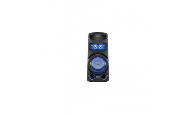 Sony MHC-V73D High Power Bluetooth® Party Speaker with omnidirectional party sound and light