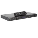 MadBoy MFP1000X DVD/Blu-Ray player DVD player Black