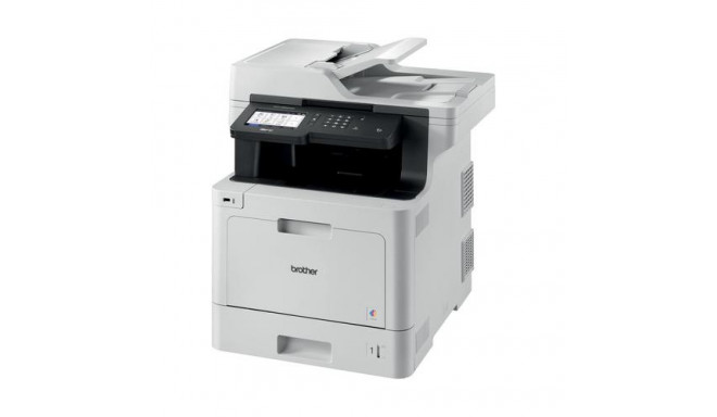 Brother MFC-L8900CDW multifunction printer Laser A4 2400 x 600 DPI 31 ppm Wi-Fi