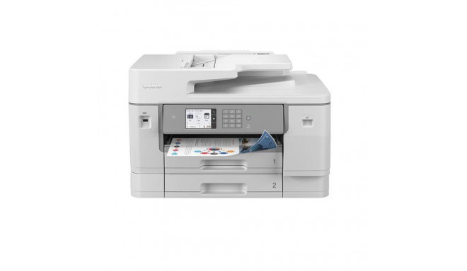 Brother MFC-J6955DW multifunction printer Inkjet A3 1200 x 4800 DPI 30 ppm Wi-Fi