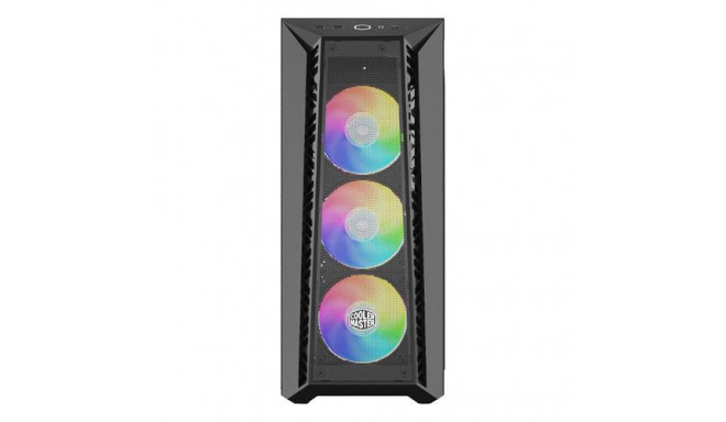 Cooler Master MasterBox 520 Mesh Midi Tower Black