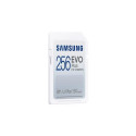 Samsung EVO Plus 256 GB SDXC UHS-I