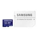 Samsung MB-MD128SA/EU memory card 128 GB MicroSDXC UHS-I Class 10