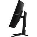 MSI MAG 325CQRF QD computer monitor 80 cm (31.5&quot;) 2560 x 1440 pixels Wide Quad HD Black