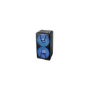 Muse M-1805 DJ portable/party speaker Stereo portable speaker Black