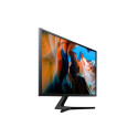 Samsung UJ59 computer monitor 81.3 cm (32&quot;) 3840 x 2160 pixels 4K Ultra HD LCD Grey