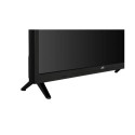 JVC LT-24VH2105 TV 61 cm (24&quot;) HD Black 220 cd/m²