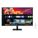 Samsung M70B computer monitor 81.3 cm (32&quot;) 3840 x 2160 pixels 4K Ultra HD LED Black