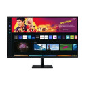 Samsung M70B computer monitor 81.3 cm (32&quot;) 3840 x 2160 pixels 4K Ultra HD LED Black