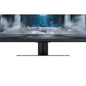 Samsung S43CG700NU computer monitor 109.2 cm (43&quot;) 3840 x 2160 pixels 4K Ultra HD LED Black