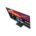 Samsung M70B computer monitor 81.3 cm (32&quot;) 3840 x 2160 pixels 4K Ultra HD LED Black