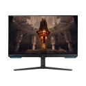 Samsung G70B computer monitor 81.3 cm (32&quot;) 3840 x 2160 pixels 4K Ultra HD LED Black