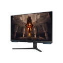 Samsung G70B computer monitor 81.3 cm (32&quot;) 3840 x 2160 pixels 4K Ultra HD LED Black