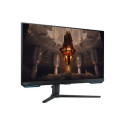 Samsung G70B computer monitor 81.3 cm (32&quot;) 3840 x 2160 pixels 4K Ultra HD LED Black