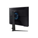 Samsung G32A computer monitor 81.3 cm (32&quot;) 1920 x 1080 pixels Full HD LCD Black