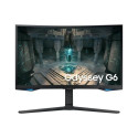 Samsung LS27BG650EU computer monitor 68.6 cm (27&quot;) 2560 x 1440 pixels Quad HD LCD Black
