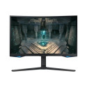 Samsung LS27BG650EU computer monitor 68.6 cm (27&quot;) 2560 x 1440 pixels Quad HD LCD Black