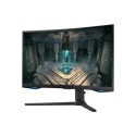Samsung LS27BG650EU computer monitor 68.6 cm (27&quot;) 2560 x 1440 pixels Quad HD LCD Black