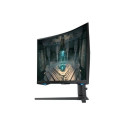 Samsung LS27BG650EU computer monitor 68.6 cm (27&quot;) 2560 x 1440 pixels Quad HD LCD Black