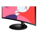 Samsung S36C LED display 68.6 cm (27&quot;) 1920 x 1080 pixels Full HD Black