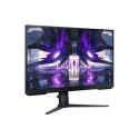 Samsung G32A computer monitor 68.6 cm (27&quot;) 1920 x 1080 pixels Full HD LCD Black