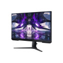 Samsung Odyssey G30A computer monitor 68.6 cm (27&quot;) 1920 x 1080 pixels Full HD LED Black