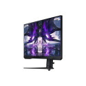 Samsung Odyssey G30A computer monitor 68.6 cm (27&quot;) 1920 x 1080 pixels Full HD LED Black