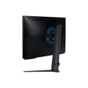 Samsung G32A computer monitor 68.6 cm (27&quot;) 1920 x 1080 pixels Full HD LCD Black